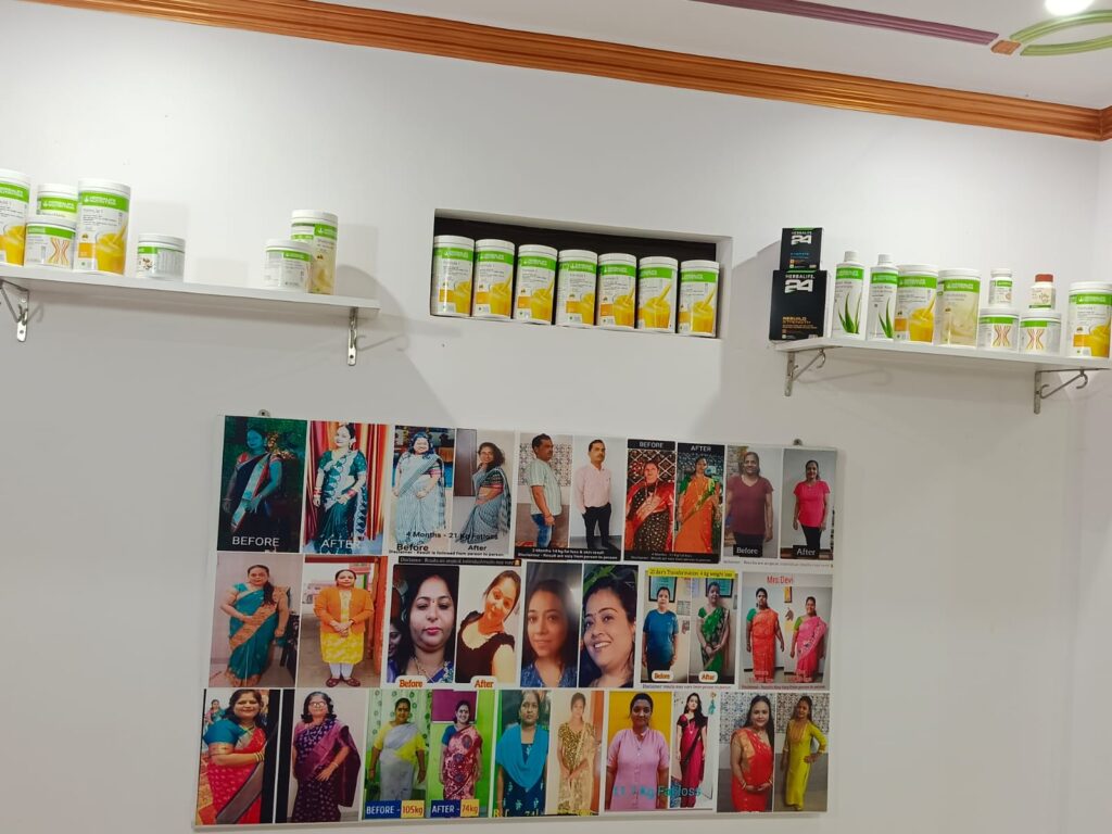 navjeevan health center nawada