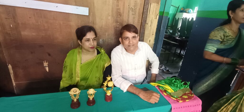 PRINCIPAL JEET PUBLIC