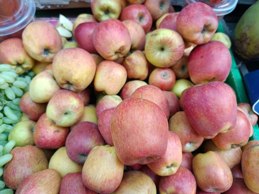 irshad fruits juice warisaliganj