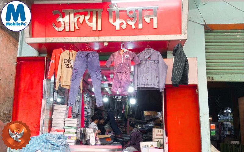 aalya mobilepe vendor