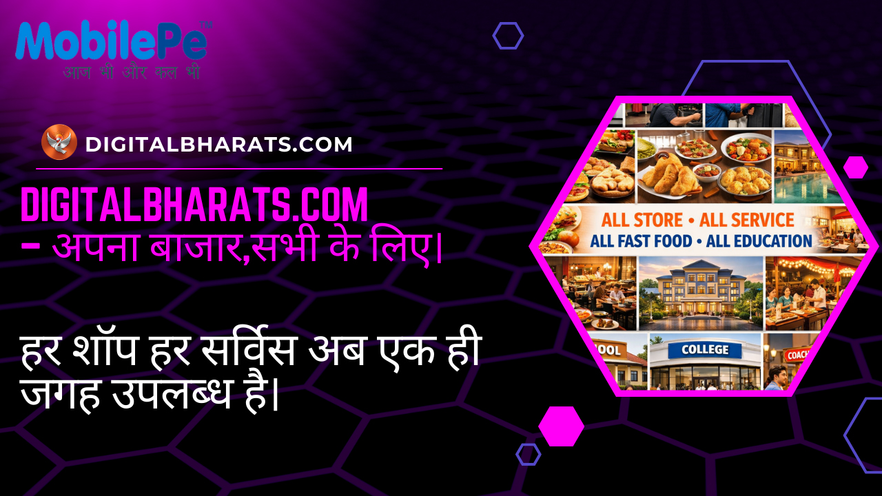 Online Business Directory India