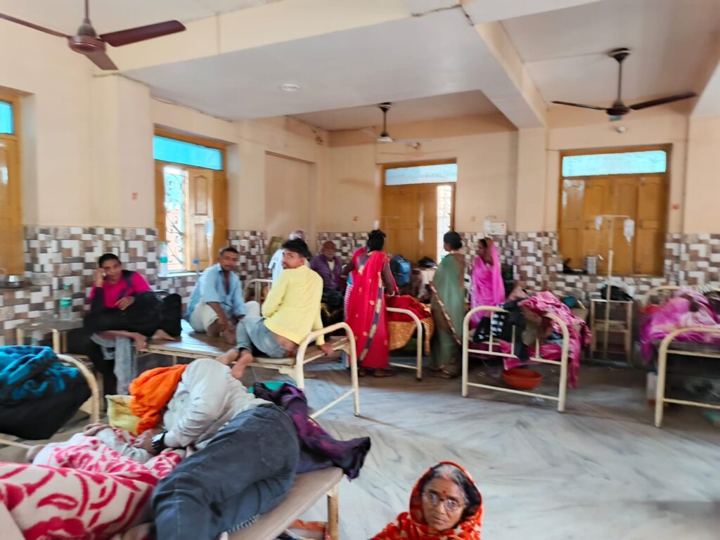 basu urology hospital bihar sharif nalanda