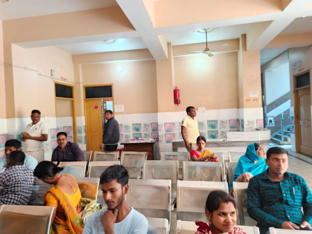 basu urology hospital bihar sharif nalanda