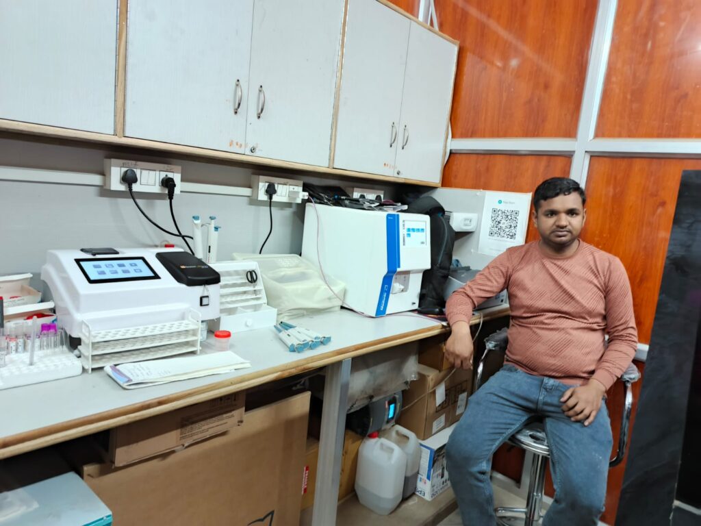 basu urology hospital bihar sharif nalanda