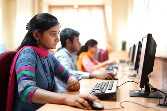 lice computer education nawada