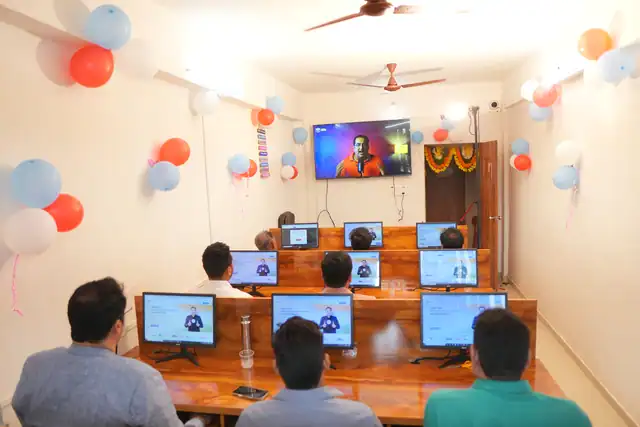 digital azadi course