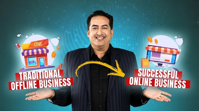 digital azadi course