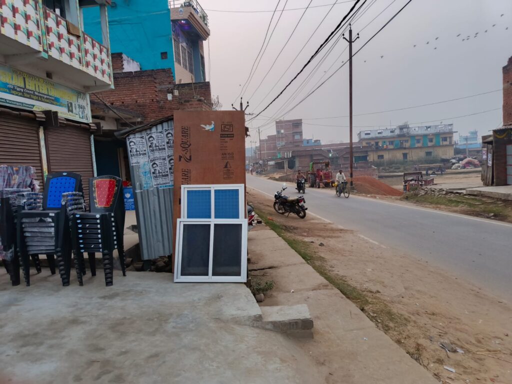 dulari furniture warisaliganj furniture and hardware shop