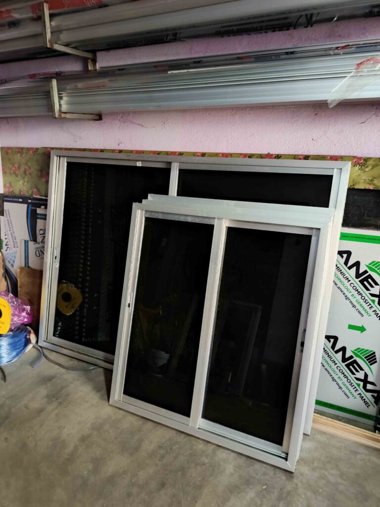 paridhi aluminium furniture warisaliganj nawada