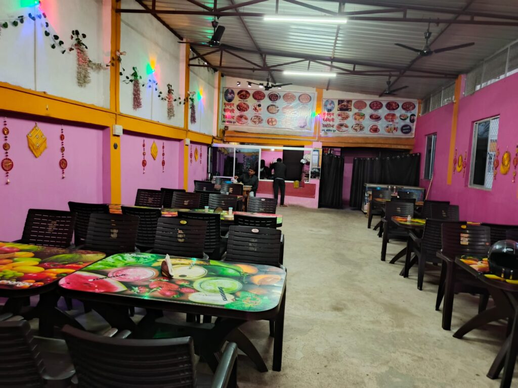 gungun family restaurant nawada
