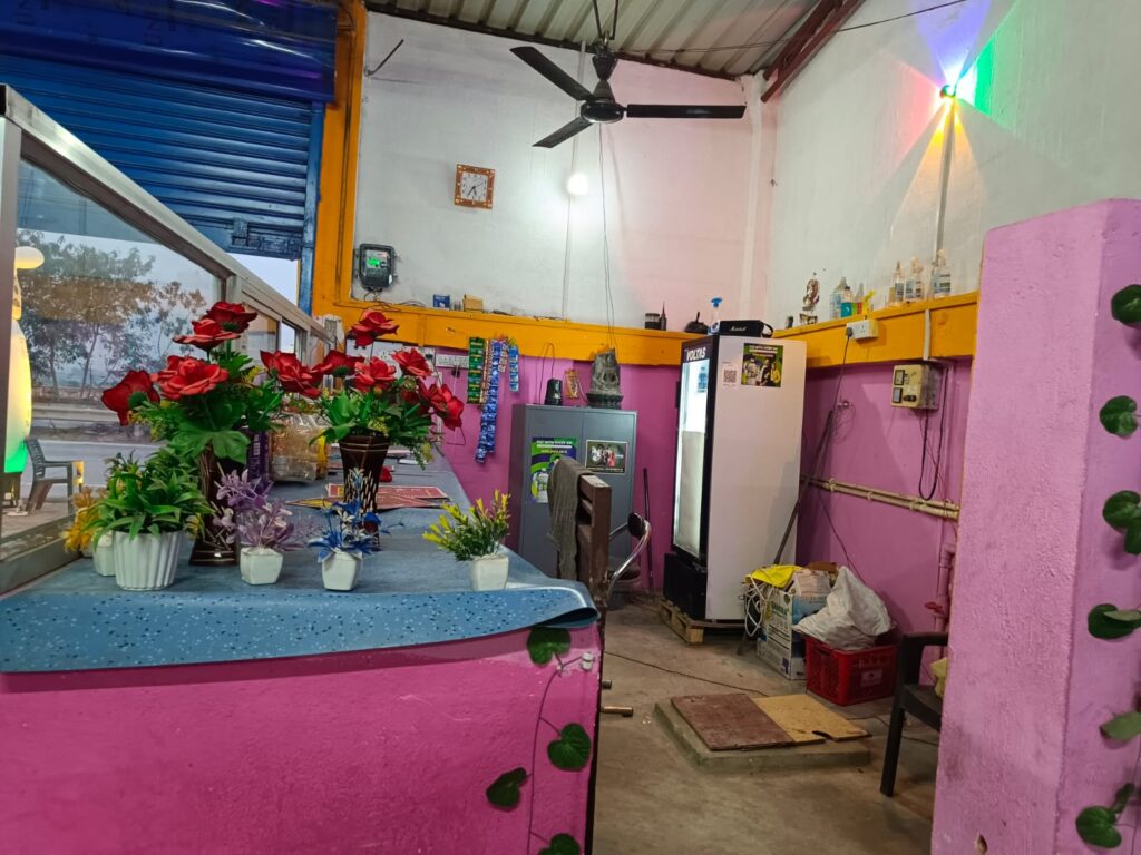 gungun family restaurant nawada