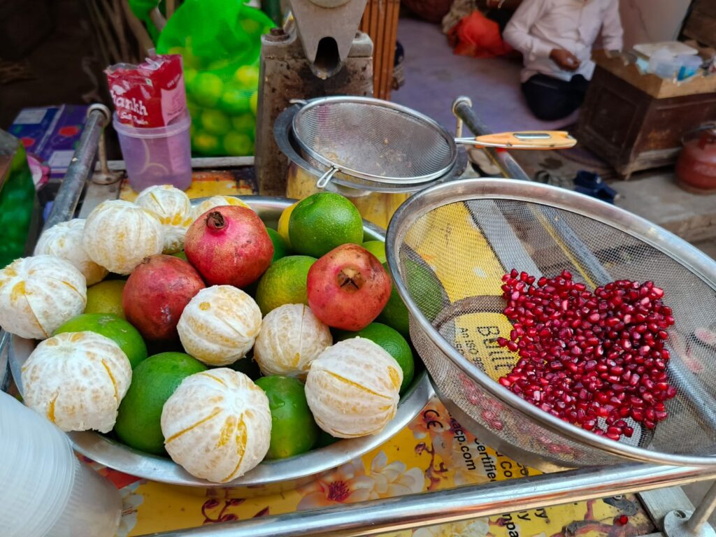irshad fruits juice warisaliganj
