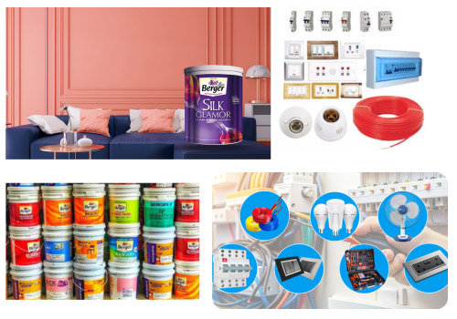 janta electric hardware furniture nawada