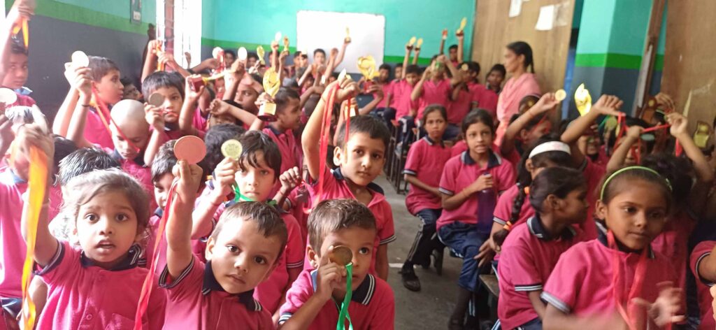 jeet student public school