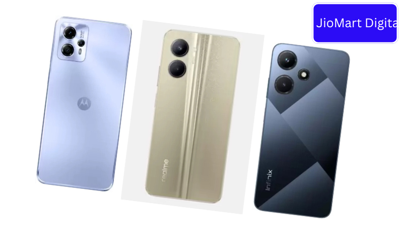 swastik mobile jiomart store nawada