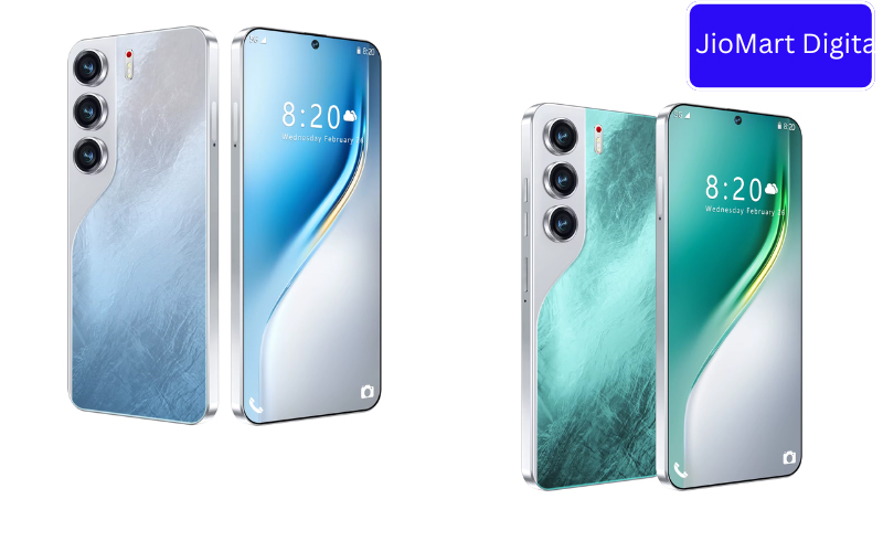 swastik mobile jiomart store nawada