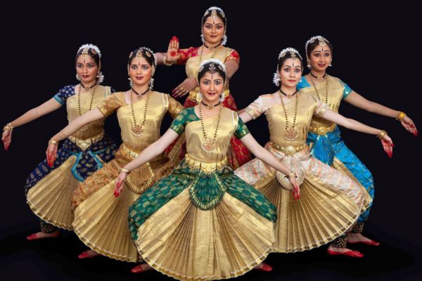 nritya kala kendra delhi dance training institute