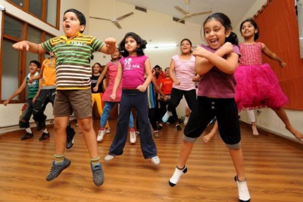 nritya kala kendra delhi dance training institute