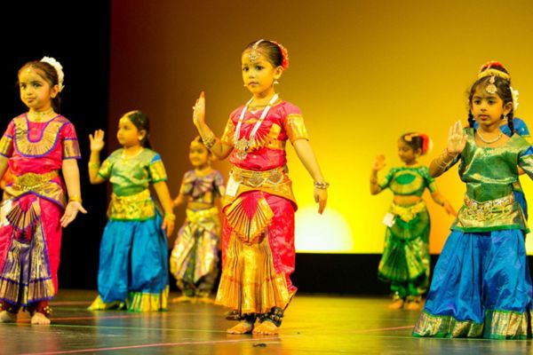 nritya kala kendra delhi dance training institute
