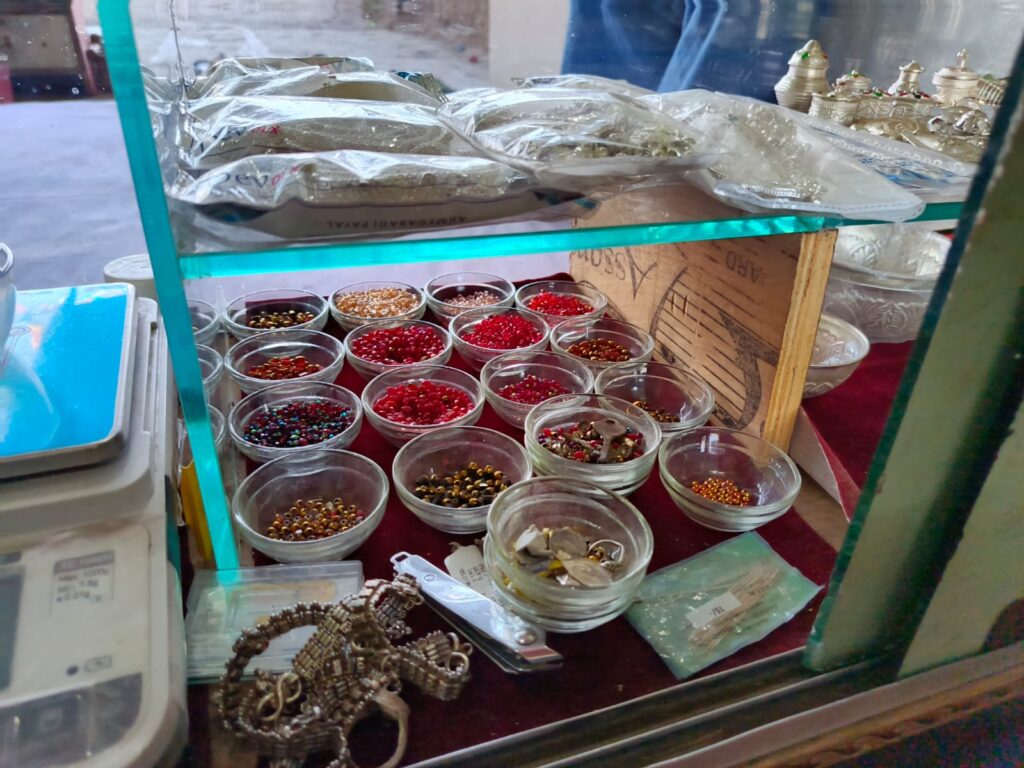 raj lakshmi jewelers nawada