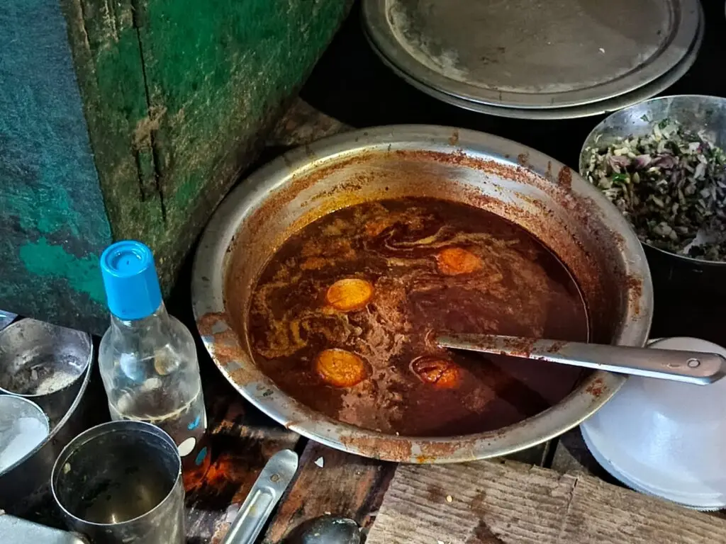 ravi anda roll nawada