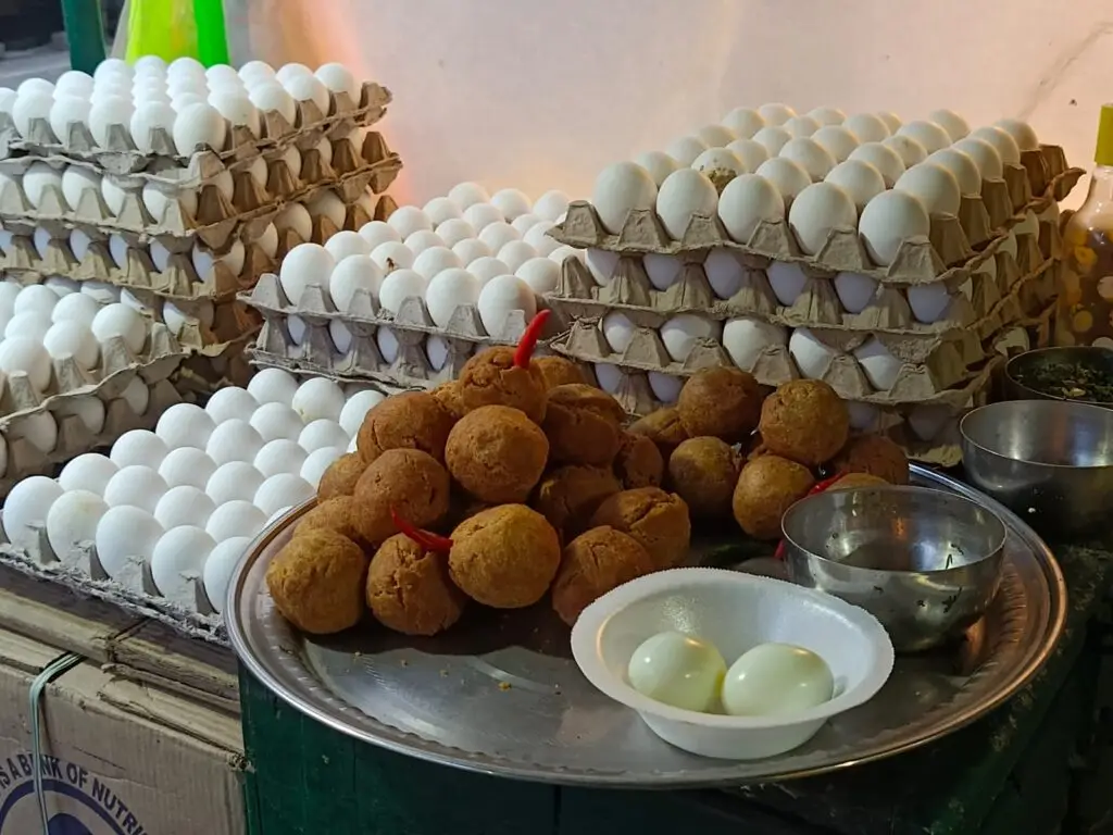 ravi anda roll nawada