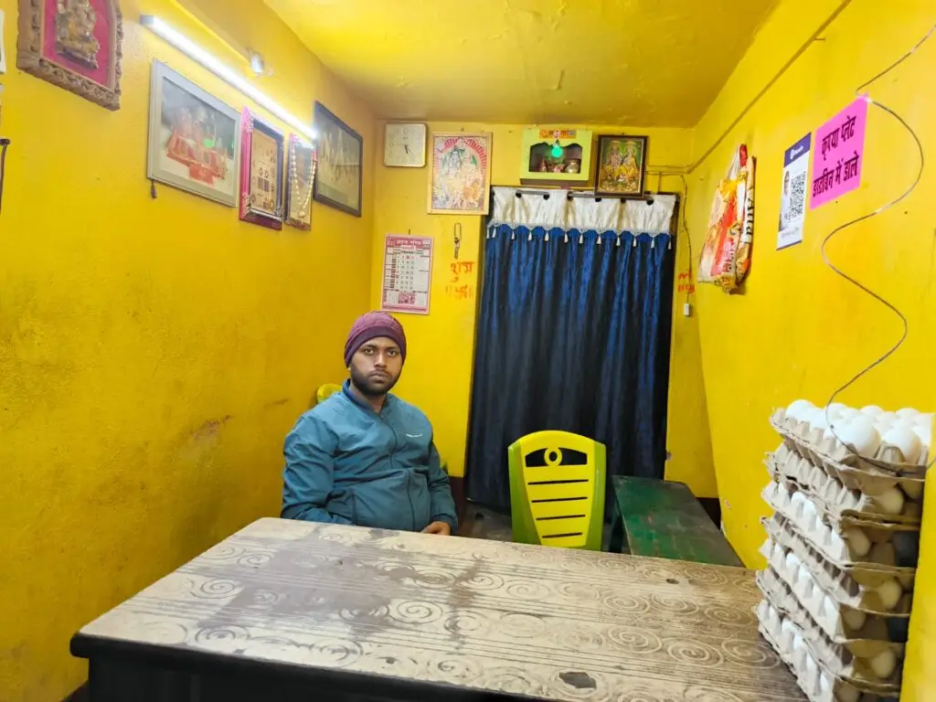 ravi anda roll nawada