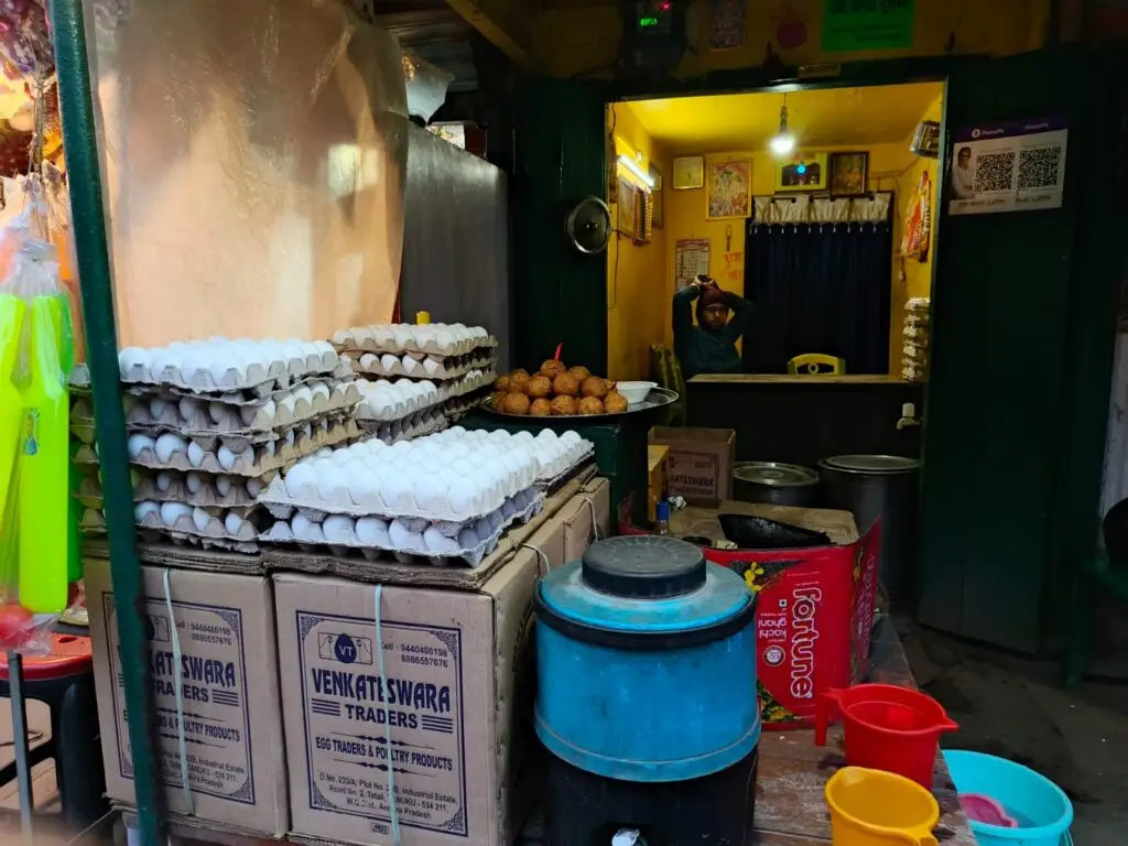 ravi anda roll nawada