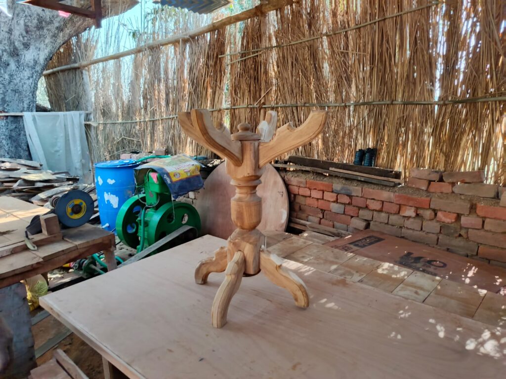 sanjay furniture shop nawada