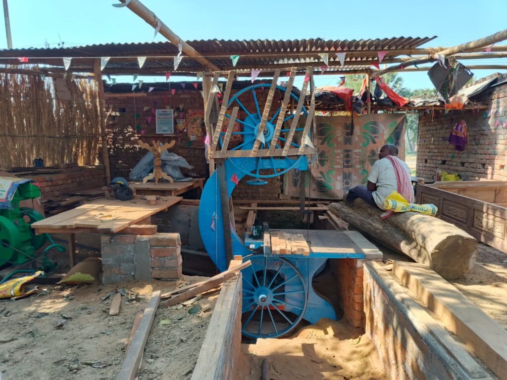 sanjay furniture shop nawada