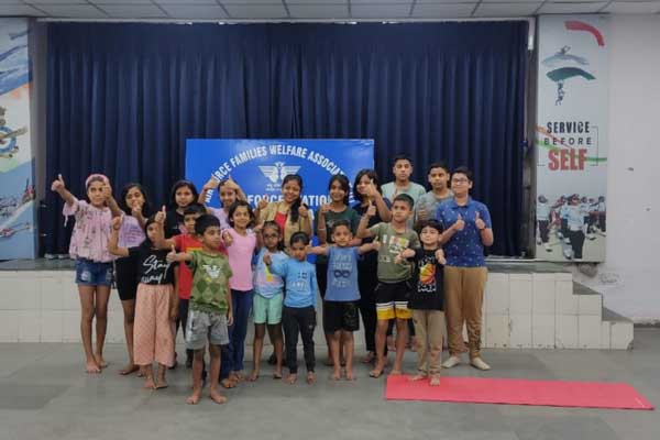 nritya kala kendra delhi dance training institute