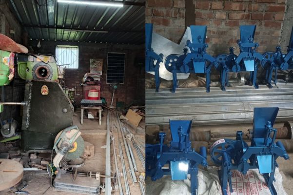 simran hardware fabrication warisaliganj gate grill fabrication