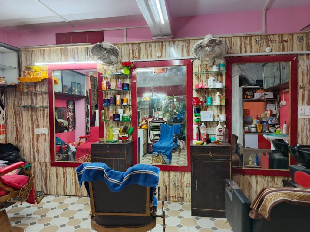 Archana Beauty Parlour Nawada beautician training and makeup service