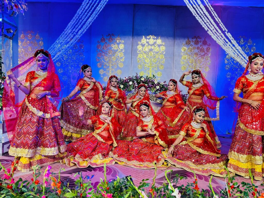mb star event warisaliganj event planner