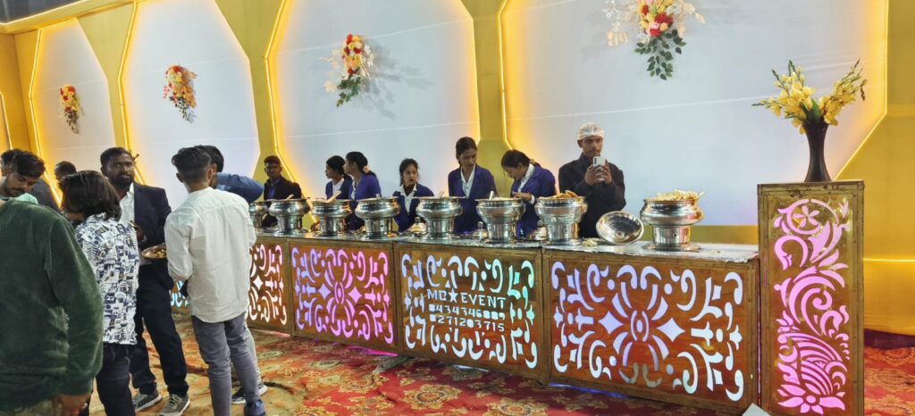 mb star event warisaliganj event planner