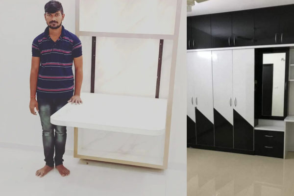 Shree Ram Furniture Nawada furniture maker and seller