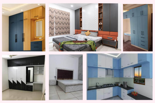 Shree Ram Furniture Nawada furniture maker and seller