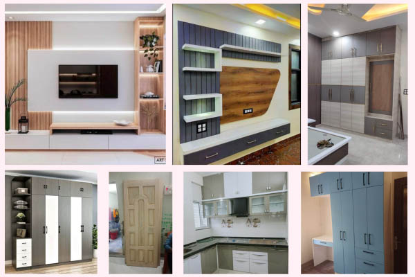 Shree Ram Furniture Nawada furniture maker and seller