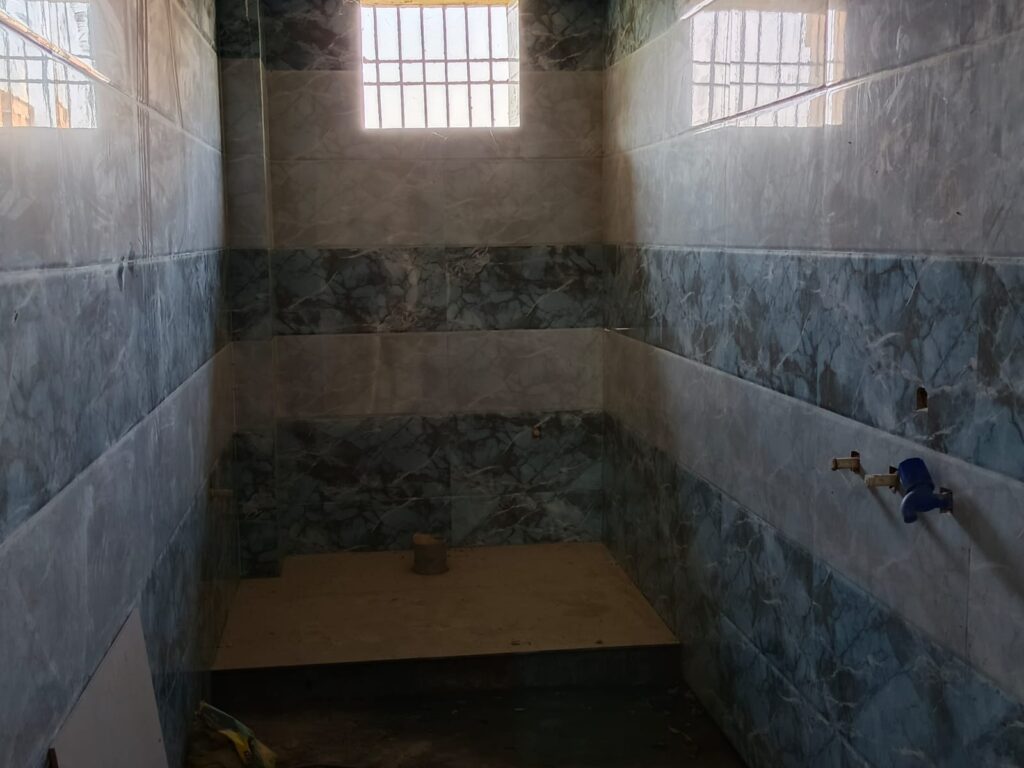 Vinod Ji Tiles Mistri Contractor Nawada tiles fitting service