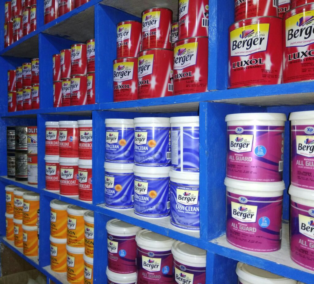 adarsh ply store paints nawada