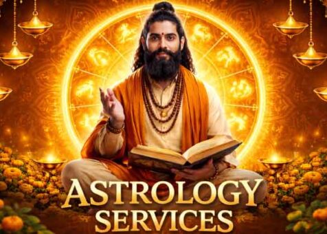 Astrologers & Astrology Services
