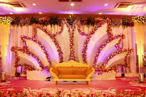 Rajkumar Marriage Hall Hotel Nawada AC Non AC rooms