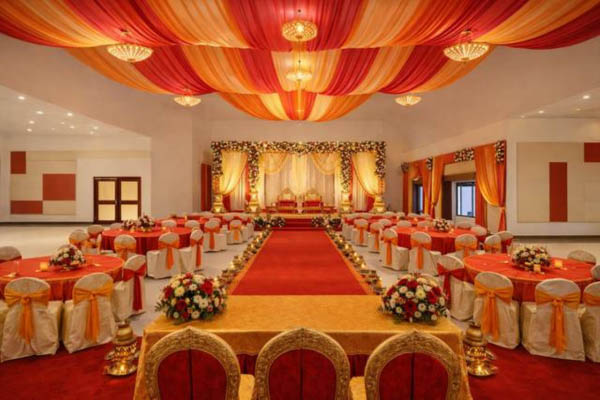 Rajkumar Marriage Hall Hotel Nawada AC Non AC rooms