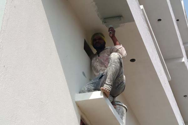 Arvind Painter Service Nawada house painting work