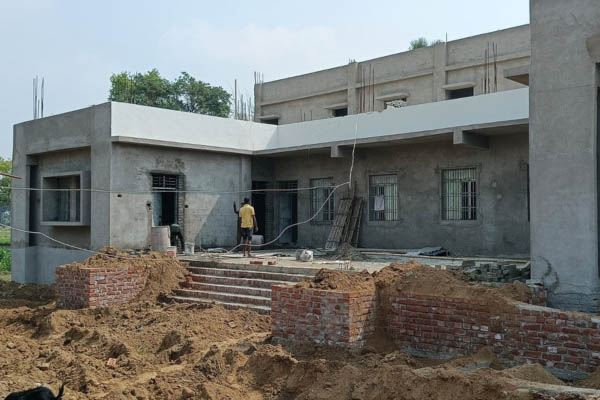 Asgar Ali Building Contractor house construction service India