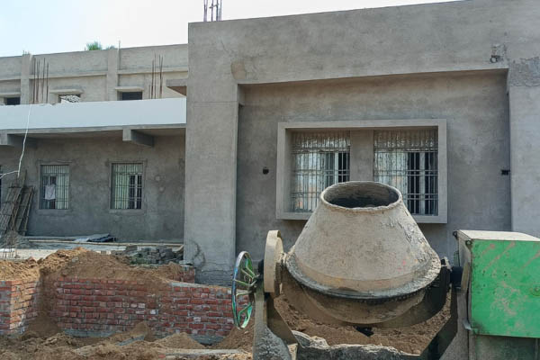 Asgar Ali Building Contractor house construction service India