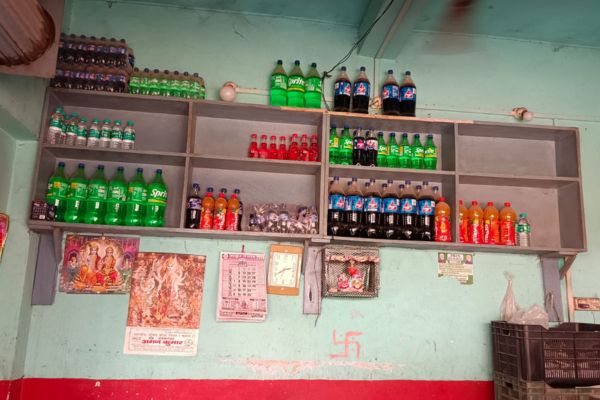 Nisha Sweets Shop Nawada mithai paneer cold drinks