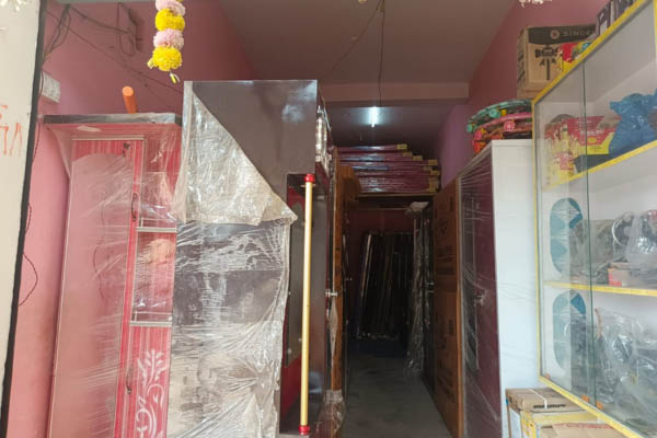 Rahul Furniture House Nawada silai machine and furniture store