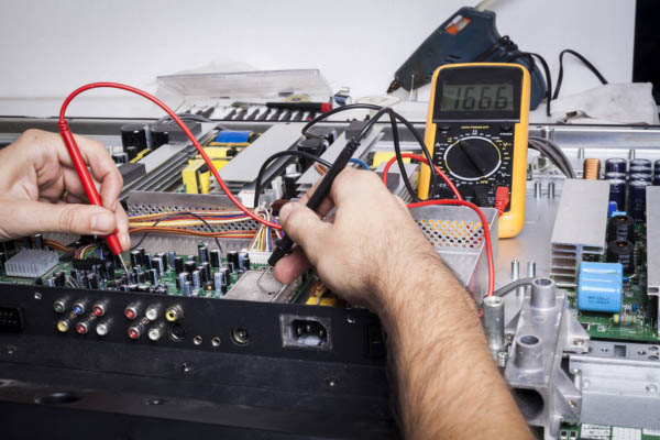 Ranjeet Repairing Center Warisaliganj mobile repair service
