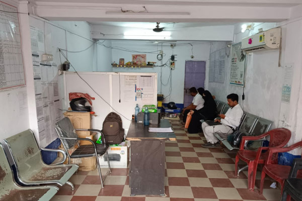 Raushan Aadhar Services Nawada online and Aadhaar service center